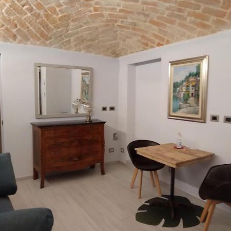 Casa Michela Bed & Breakfast Piacenza Eksteriør bilde