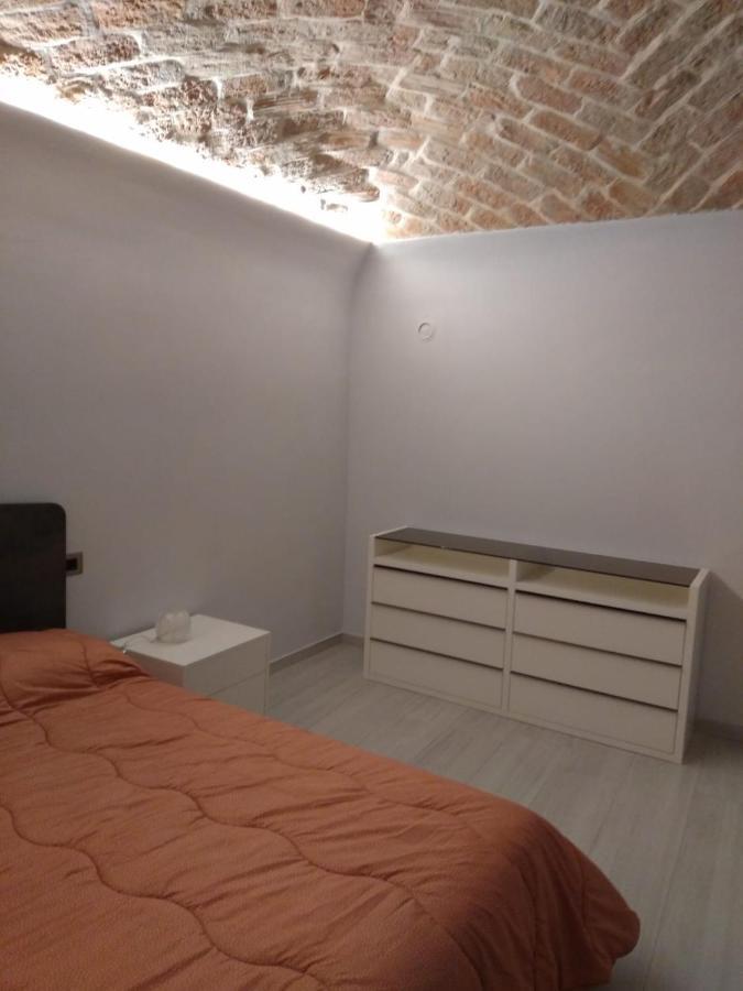 Casa Michela Bed & Breakfast Piacenza Eksteriør bilde