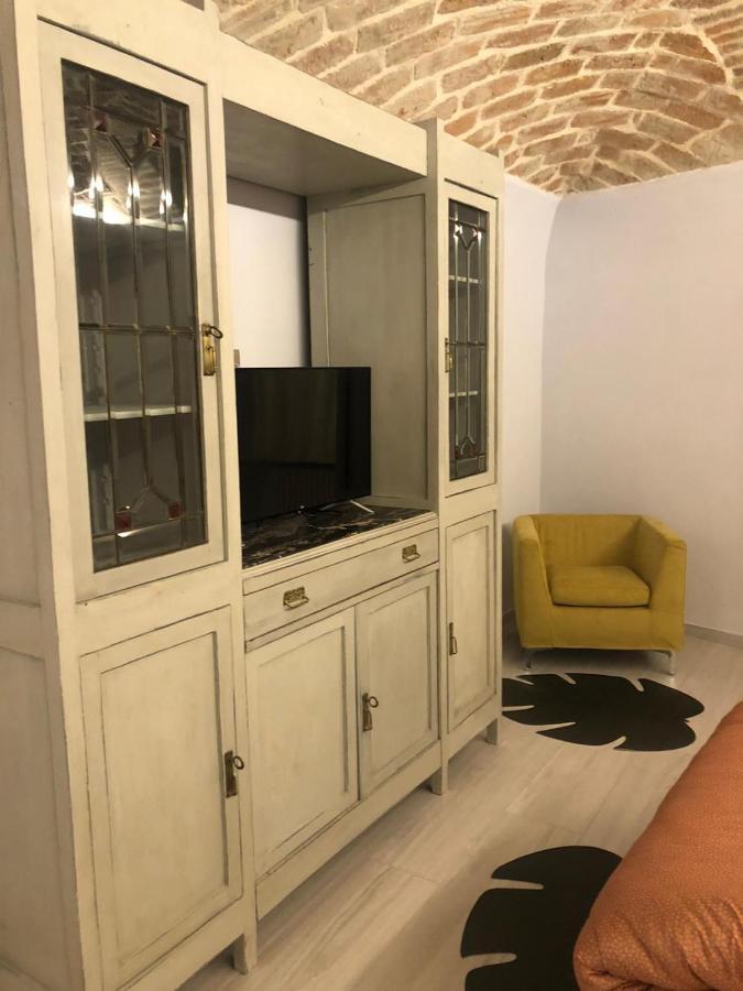 Casa Michela Bed & Breakfast Piacenza Eksteriør bilde