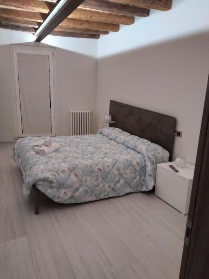 Casa Michela Bed & Breakfast Piacenza Eksteriør bilde