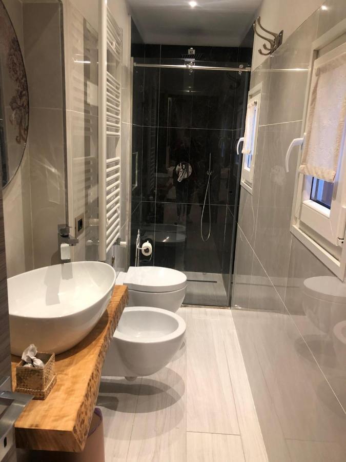 Casa Michela Bed & Breakfast Piacenza Eksteriør bilde