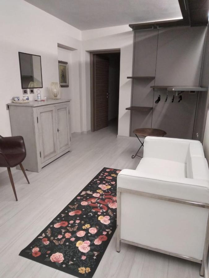 Casa Michela Bed & Breakfast Piacenza Eksteriør bilde