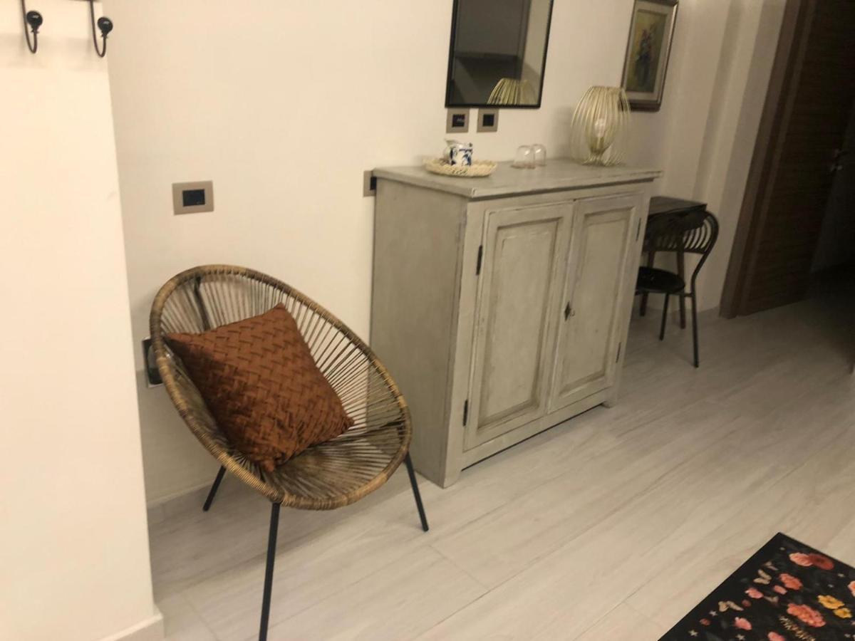 Casa Michela Bed & Breakfast Piacenza Eksteriør bilde