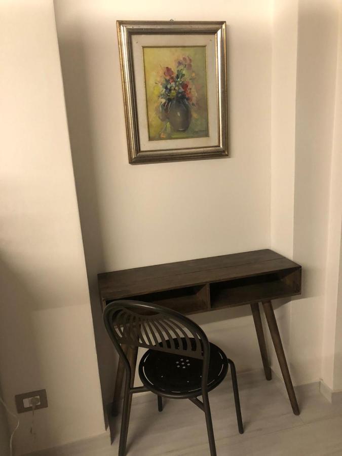 Casa Michela Bed & Breakfast Piacenza Eksteriør bilde