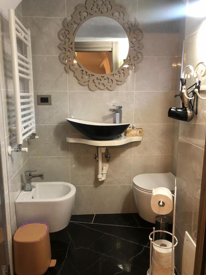 Casa Michela Bed & Breakfast Piacenza Eksteriør bilde