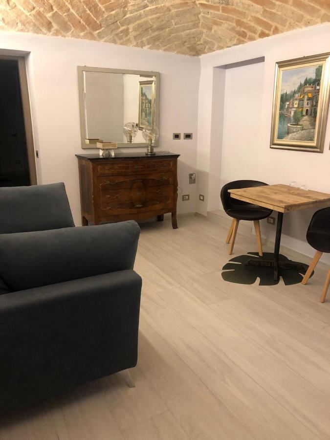 Casa Michela Bed & Breakfast Piacenza Eksteriør bilde